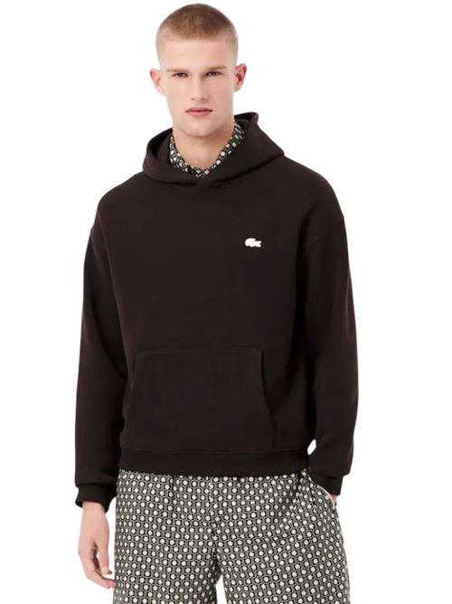 SH05183LA MARRONE lacoste | SH05183LA MARRONE